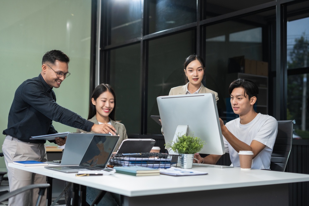 Why Your Business Needs an SSIC Code